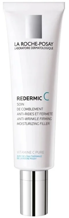 La Roche-Posay Redermic C péče proti stárnutí pro normální až smíšenou citlivou pleť