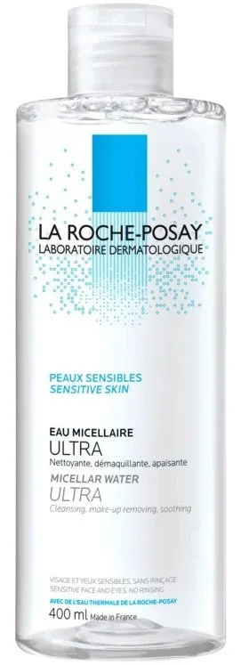 Micellar Water Ultra micelární voda pro citlivou pleť 400 ml