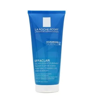 La Roche-Posay Effaclar hloubkově čistící gel pro mastnou citlivou pleť