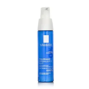 La Roche-Posay Toleriane Dermallergo Night Moisturiser