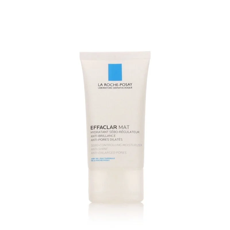 Effaclar Mat Moisturizer 40 ml