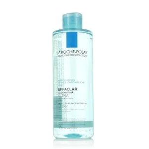 La Roche-Posay Effaclar Purifying Micellar Water