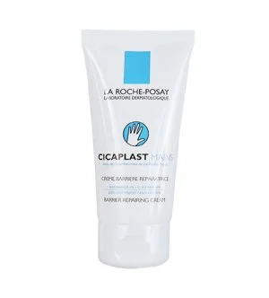 La Roche-Posay Cicaplast krém na ruce