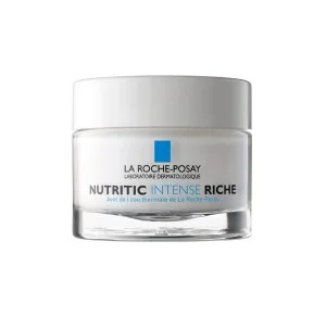 La Roche-Posay Nutritic hloubkově vyživující obnovující krém pro velmi suchou pleť pro ženy