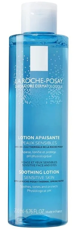 Soothing Lotion fyziologické zklidňující tonikum pro citlivou pleť 200 ml