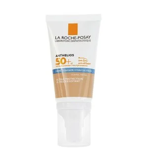 La Roche-Posay Anthelios Ultra tónovací BB krém pro citlivou a intolerantní pleť SPF 50+