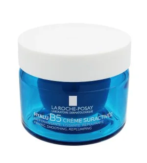 La Roche-Posay Hyalu B5 Suractivated Cream hydratační krém proti vráskám a ztrátě pevnosti a elasticity