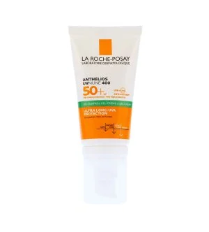 La Roche-Posay Anthelios XL zmatňující gel-krém SPF 50+