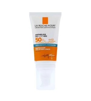 La Roche-Posay Anthelios UVMUNE 400 hydratační krém SPF 50+