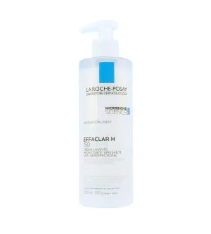 La Roche-Posay Effaclar H Iso-Biome čisticí krém pro problematickou pleť