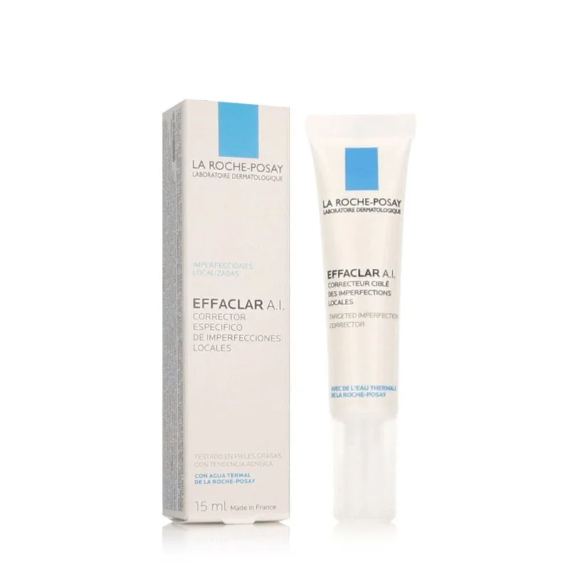 Effaclar A.I. Targeted Imperfection Corrector 15 ml