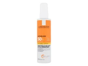 La Roche-Posay Anthelios transparentní sprej na opalování SPF 30