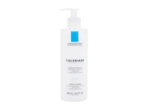 La Roche-Posay Toleriane zklidňující odličovací emulze pro intolerantní pleť