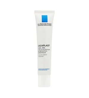 La Roche-Posay Cicaplast Gel B5 Pro-Recovery Skincare obnovující gel na podrážděnou pokožku