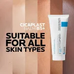 Cicaplast Baume B5+ Ultra-Repairing Soothing Balm zklidňující a obnovující balzám 100 ml