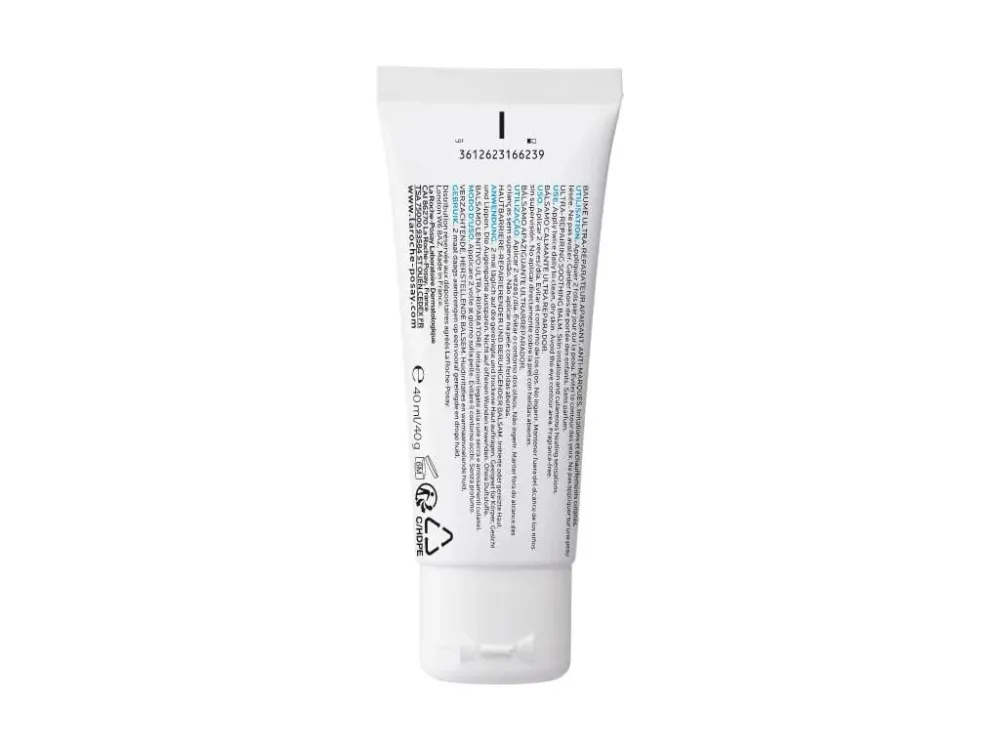 Cicaplast Baume B5+ Ultra-Repairing Soothing Balm zklidňující a obnovující balzám 100 ml