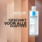 Micellar Water Ultra micelární voda pro citlivou pleť 400 ml