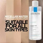Micellar Water Ultra micelární voda pro citlivou pleť 400 ml
