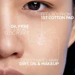 Micellar Water Ultra micelární voda pro citlivou pleť 400 ml