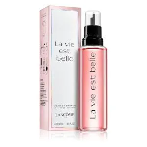 Lancôme La Vie Est Belle náplň + Kapesní sprej plnitelný parfémovaná voda pro ženy