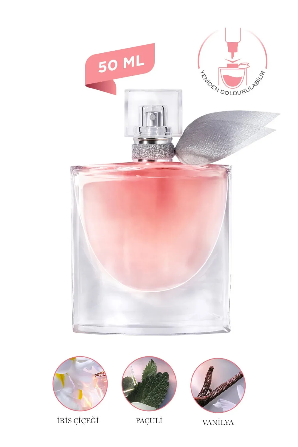 La Vie Est Belle parfémovaná voda pro ženy 50 ml