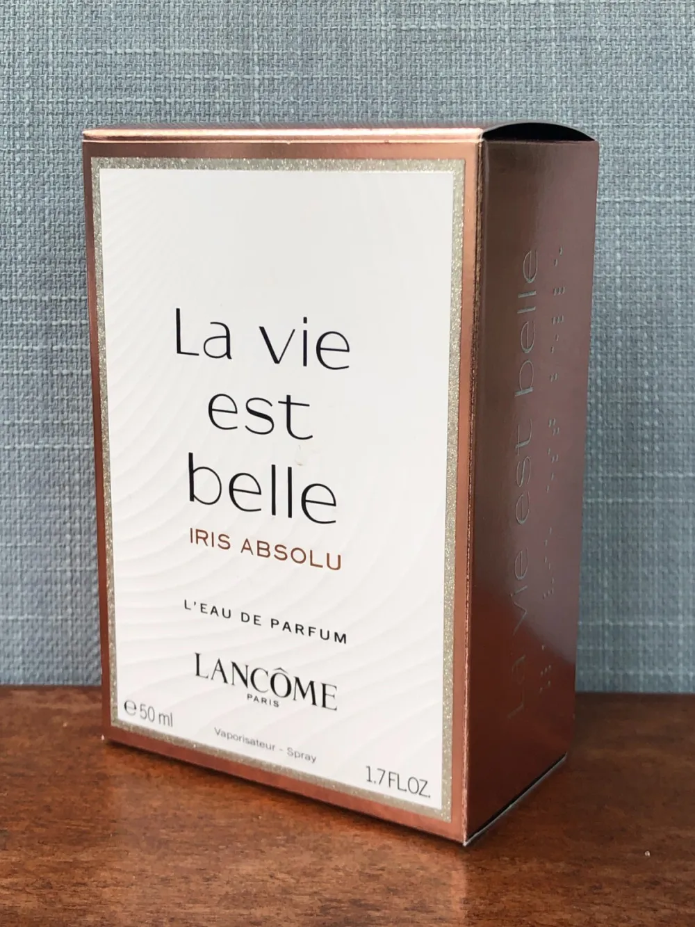 La Vie Est Belle parfémovaná voda pro ženy 50 ml