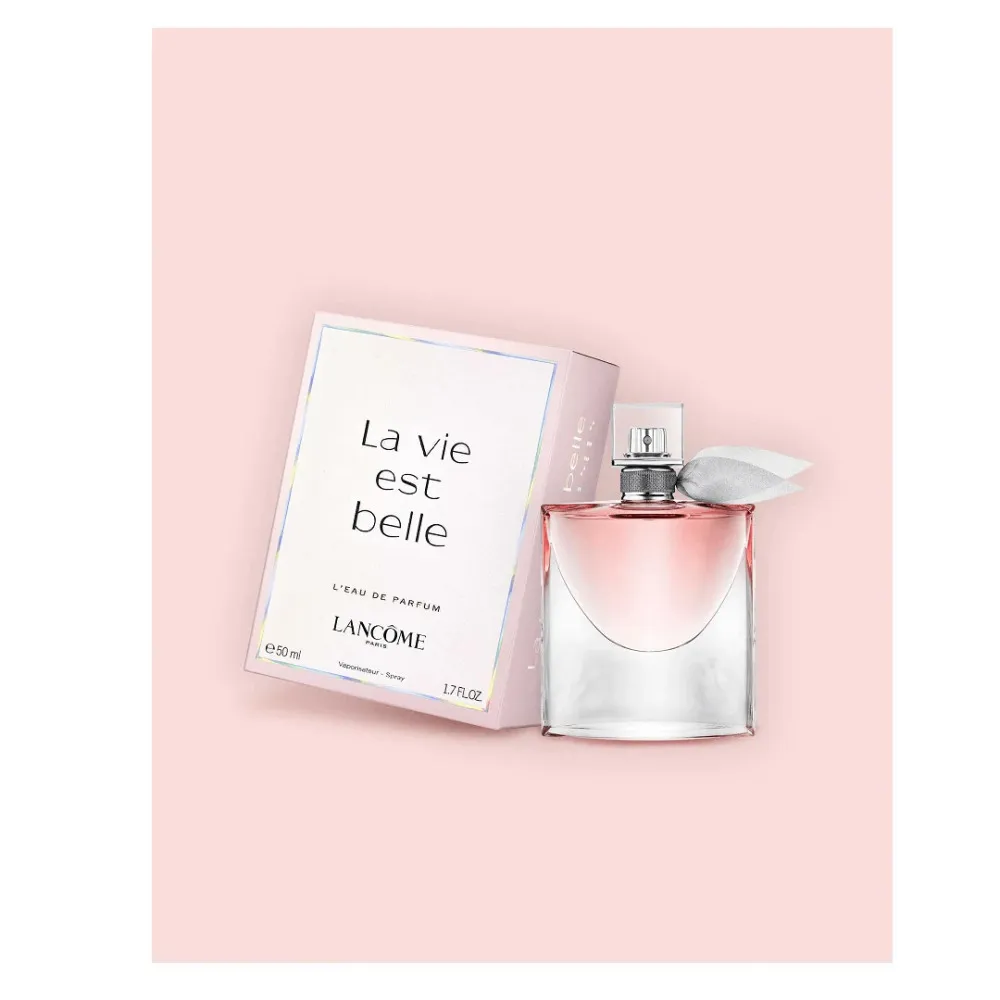 La Vie Est Belle parfémovaná voda pro ženy 50 ml