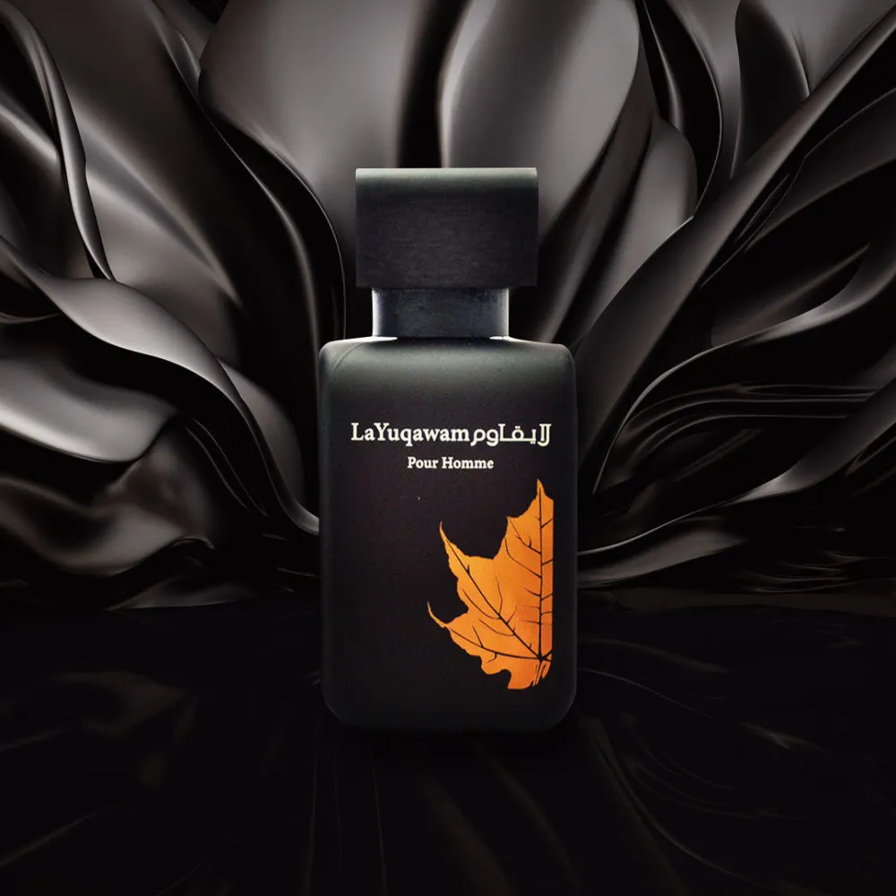 La Yuqawam Pour Homme parfémovaná voda pro muže 75 ml
