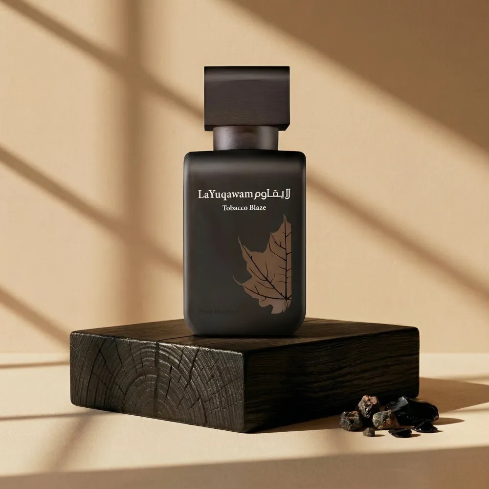 La Yuqawam Pour Homme parfémovaná voda pro muže 75 ml
