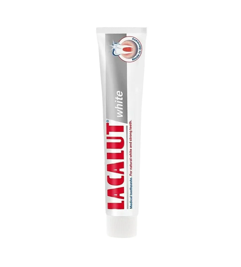 White zubní pasta s bělícím účinkem 75 ml