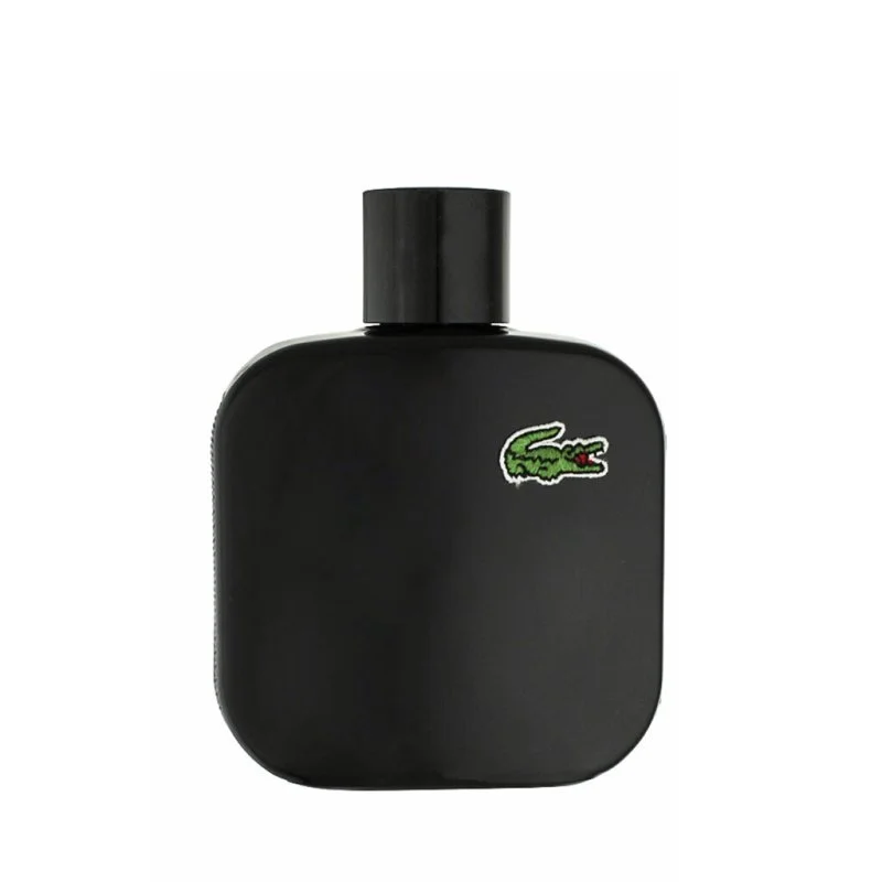 Eau de Lacoste L.12.12 Noir toaletní voda pro muže 100 ml