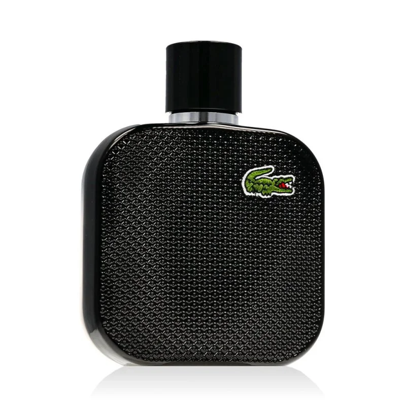 L.12.12 Noir toaletní voda pro muže 100 ml