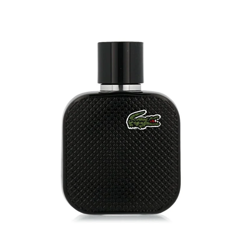 L.12.12 Noir toaletní voda pro muže 50 ml