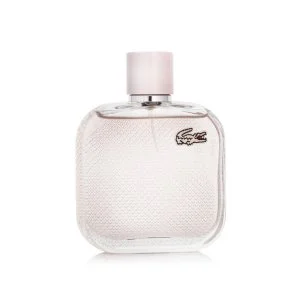 Lacoste L.12.12 Rose Eau Fraîche toaletní voda pro ženy
