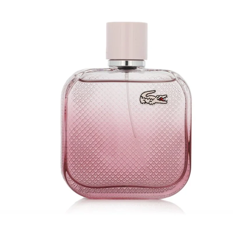 L.12.12 Rose Eau Intense toaletní voda pro ženy 100 ml
