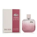 L.12.12 Rose Eau Intense toaletní voda pro ženy 100 ml
