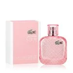 L.12.12 Rose Sparkling toaletní voda pro ženy 50 ml
