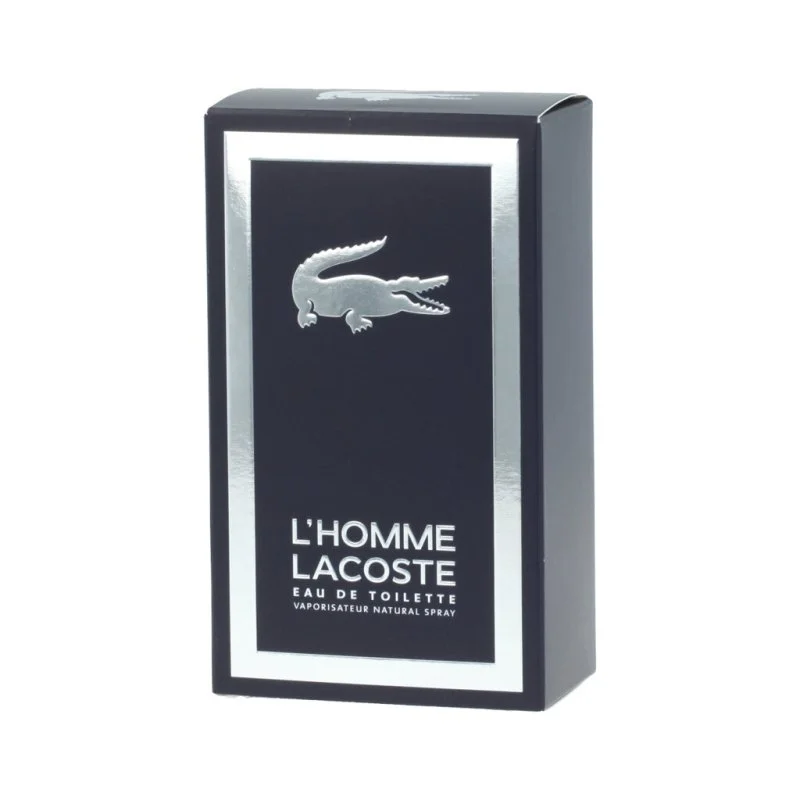 L'Homme Lacoste toaletní voda pro muže 100 ml