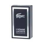 L'Homme Lacoste toaletní voda pro muže 100 ml