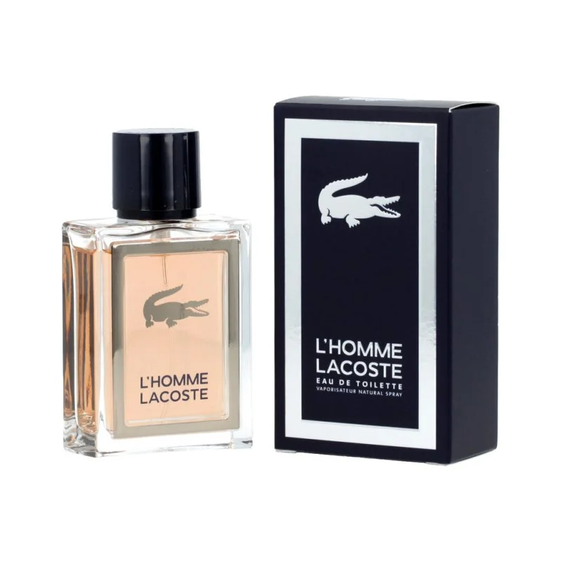 L'Homme Lacoste toaletní voda pro muže 50 ml