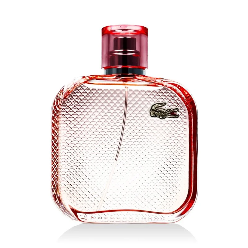 L.12.12 Rose Sparkling toaletní voda pro ženy 100 ml