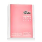 L.12.12 Rose Sparkling toaletní voda pro ženy 100 ml