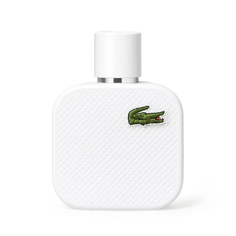 L.12.12 Blanc toaletní voda pro muže 50 ml