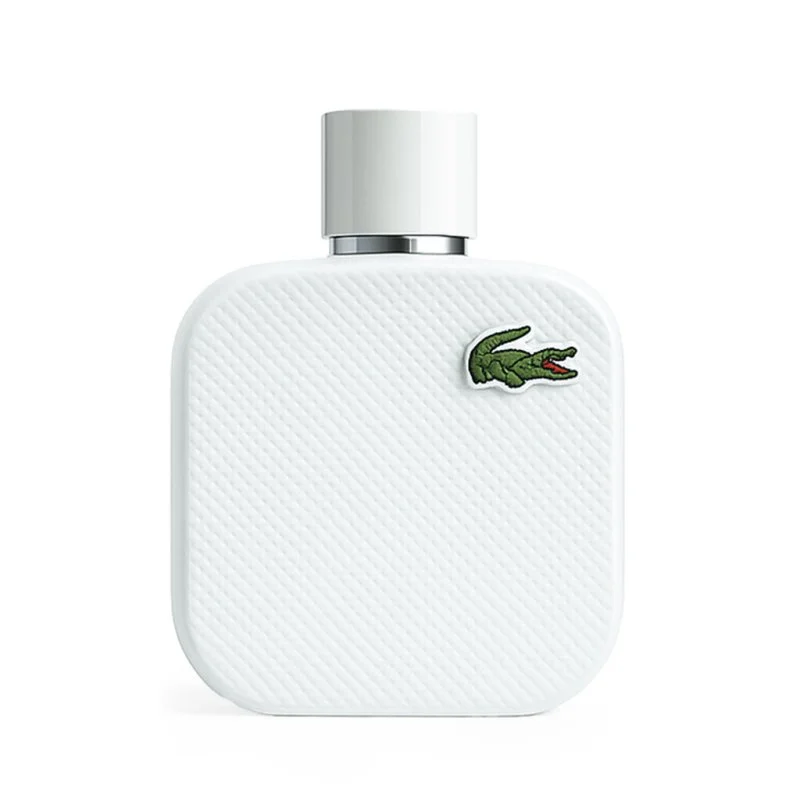 L.12.12 Blanc toaletní voda pro muže 175 ml