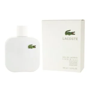 Lacoste Eau de Lacoste L.12.12 Blanc toaletní voda pro muže