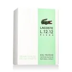 L.12.12 Blanc Eau Fraîche toaletní voda pro muže 50 ml