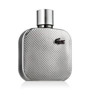 Lacoste L.12.12 Silver Grey parfémovaná voda pro muže