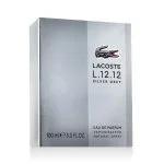 L.12.12 Silver Grey parfémovaná voda pro muže 100 ml