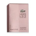 L.12.12 Silver Rose parfémovaná voda pro ženy 50 ml