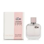 L.12.12 Rose Eau Fraîche toaletní voda pro ženy 50 ml